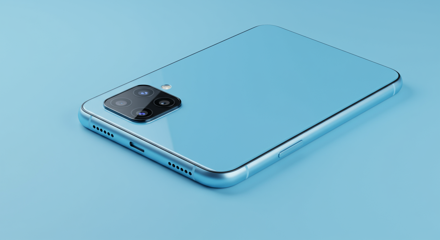 확 달라진 아이폰 17 프로 맥스, 디자인은?