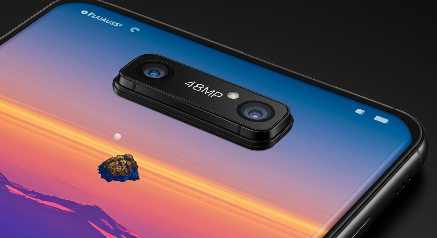 더 선명하게, 아이폰 17 프로 맥스 디스플레이와 카메라!