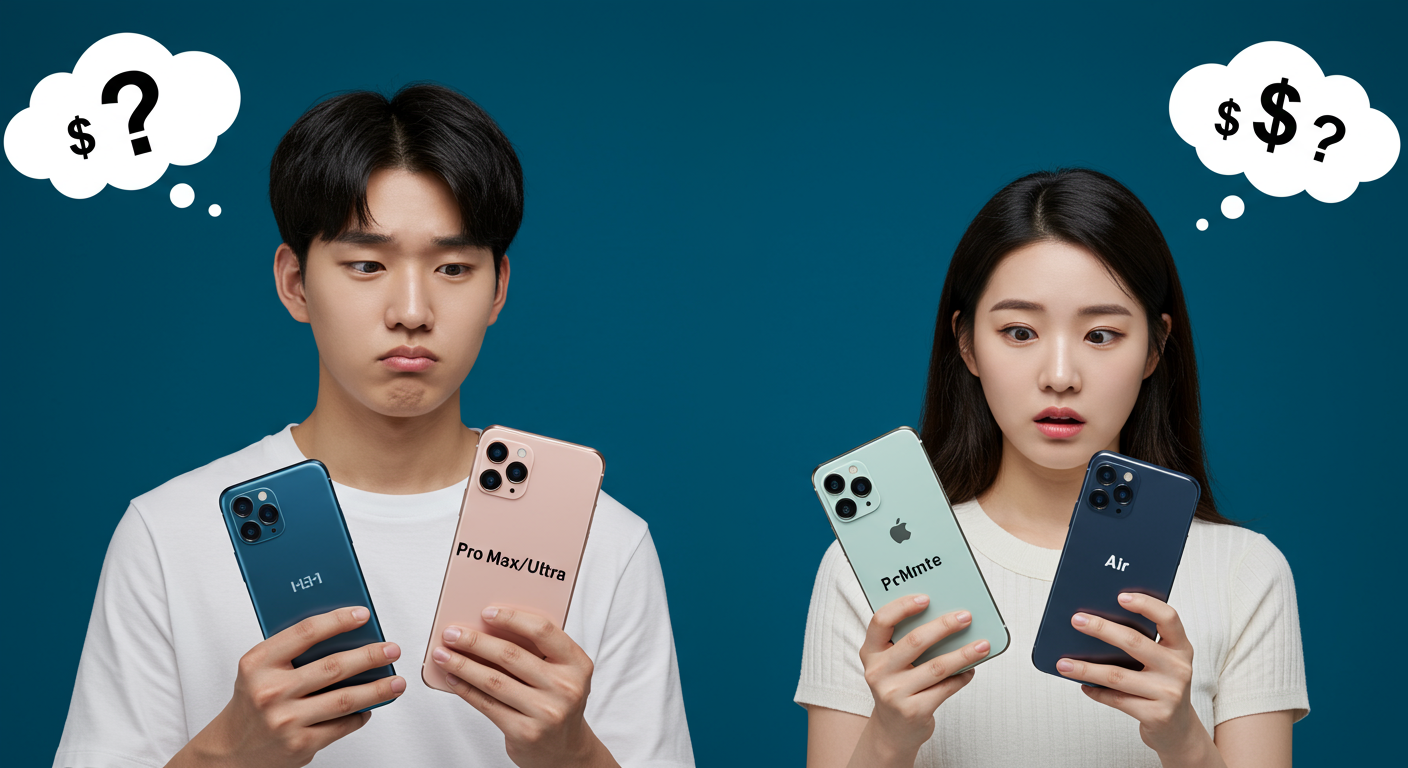 새로운 라인업과 소비자 반응은?