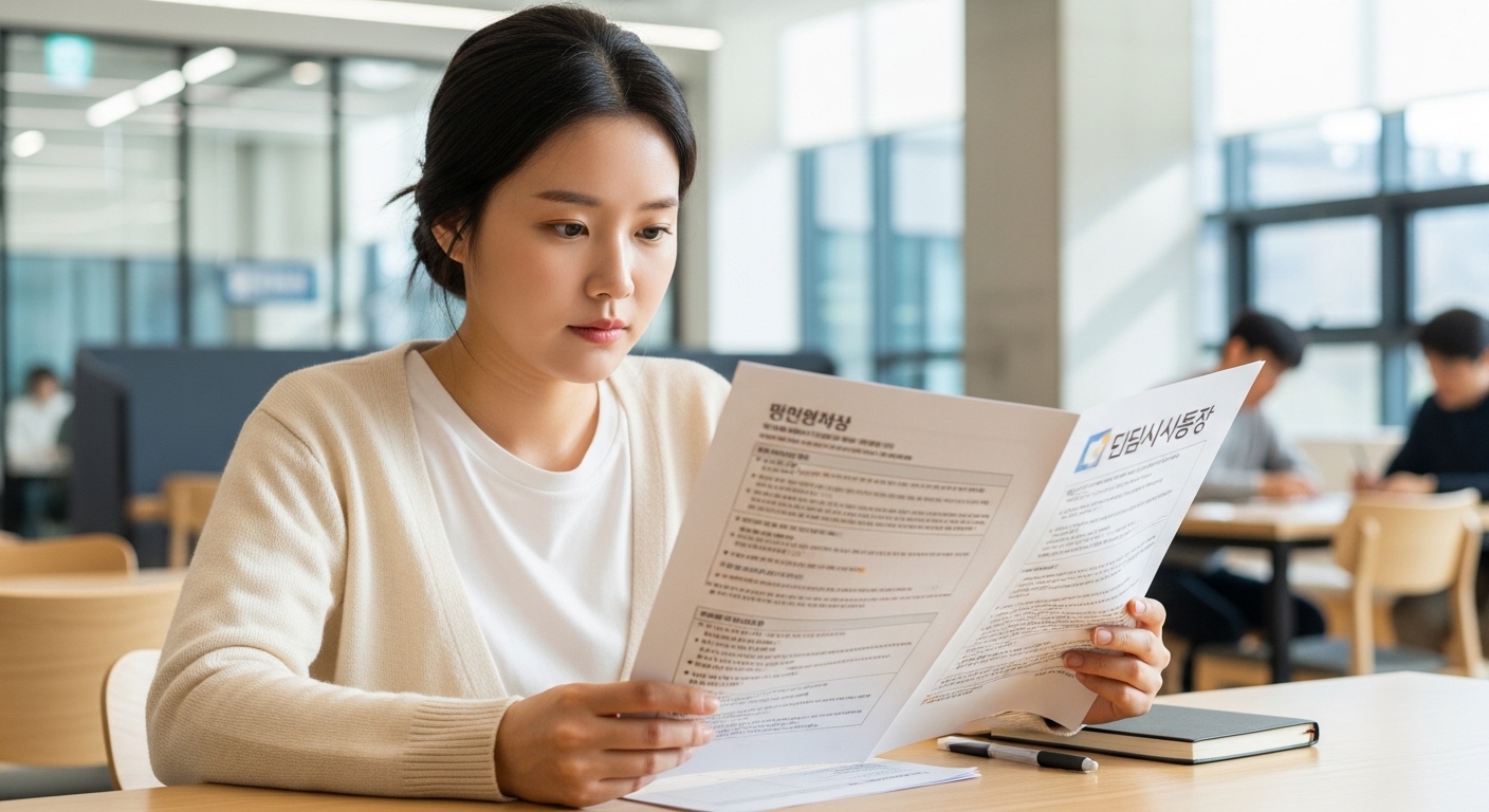 누가 가입할 수 있나요? 디딤씨앗통장 자격 조건 상세