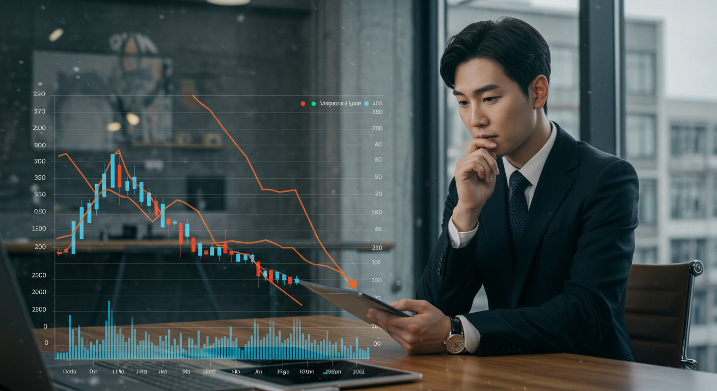 2025년 기준금리 변동, 어떤 흐름이었나요?