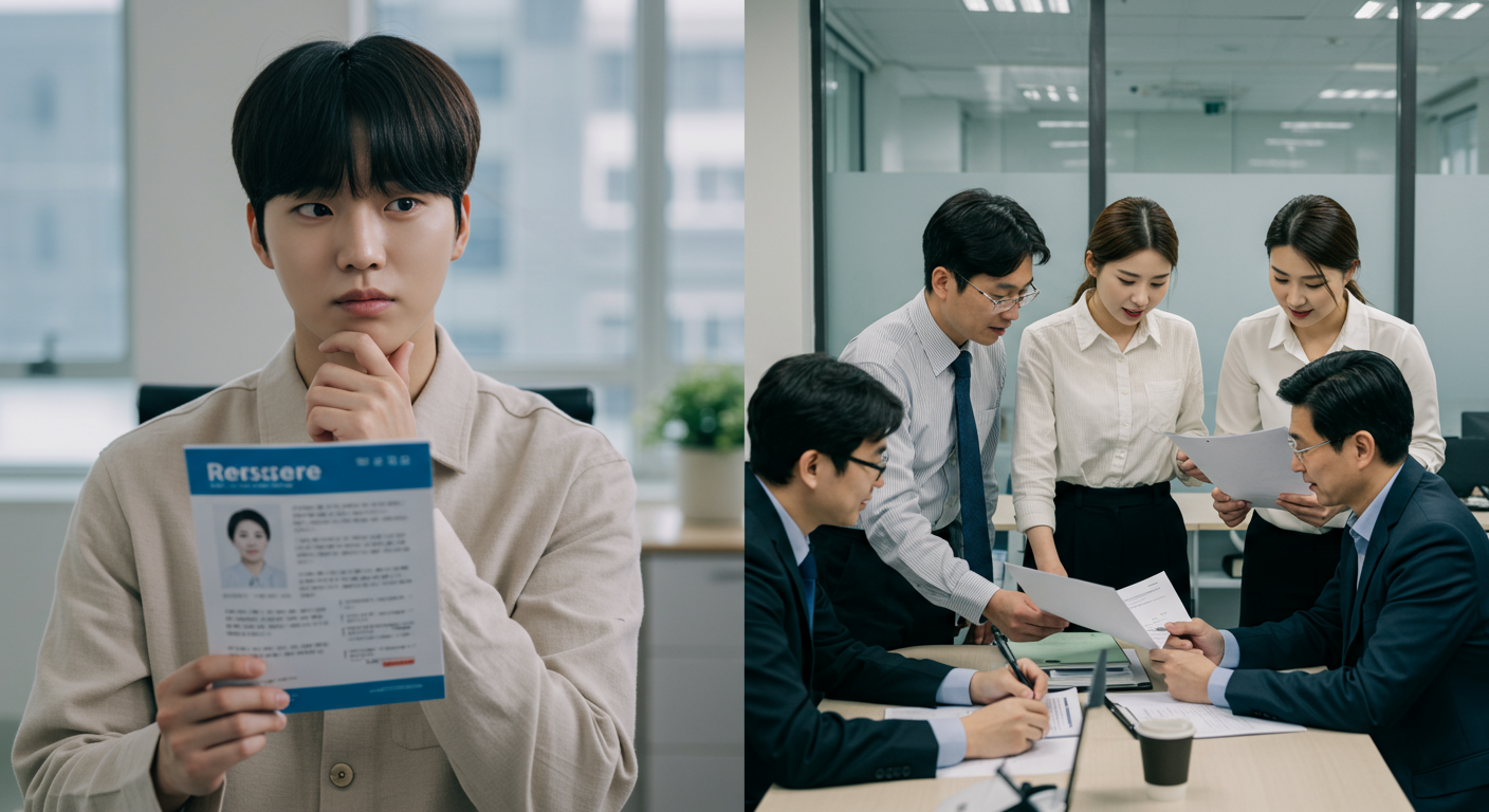 지원 대상은 누구인가요? 청년과 기업 요건 확인!