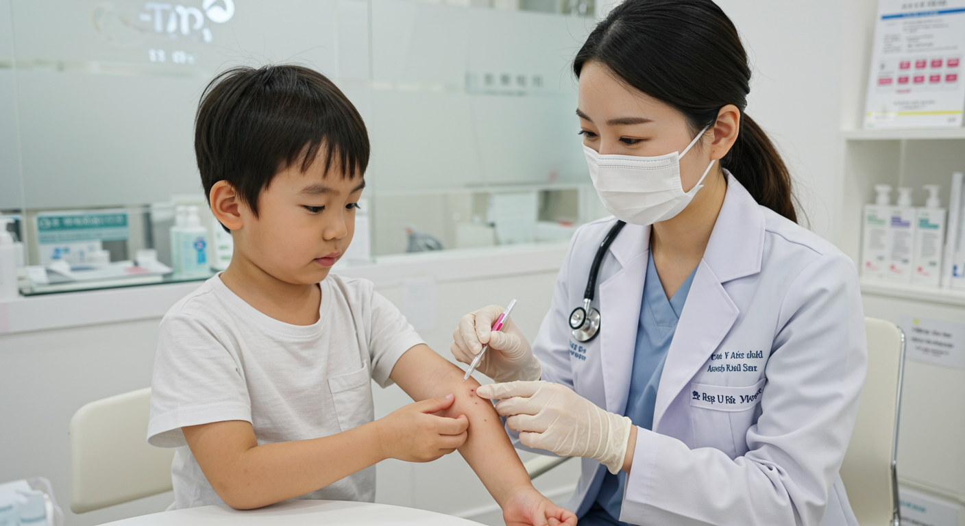 어떻게 진단하고 치료해야 할까요?