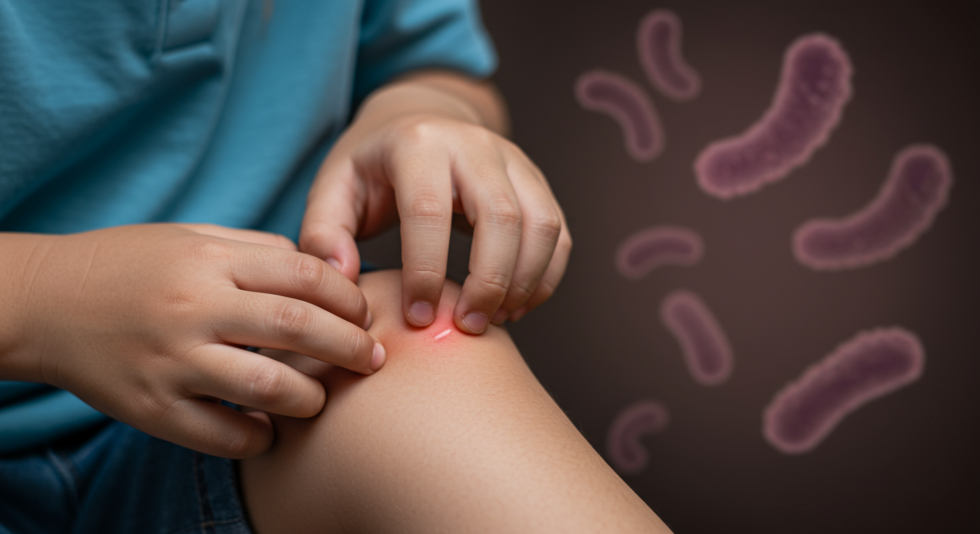 조심 또 조심! 2차 감염과 고위험군