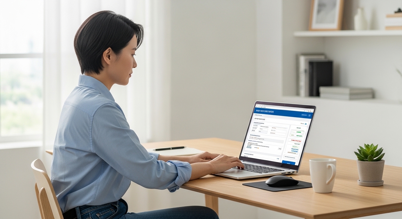 홈택스에서 연말정산 모의계산, 어떻게 하나요?