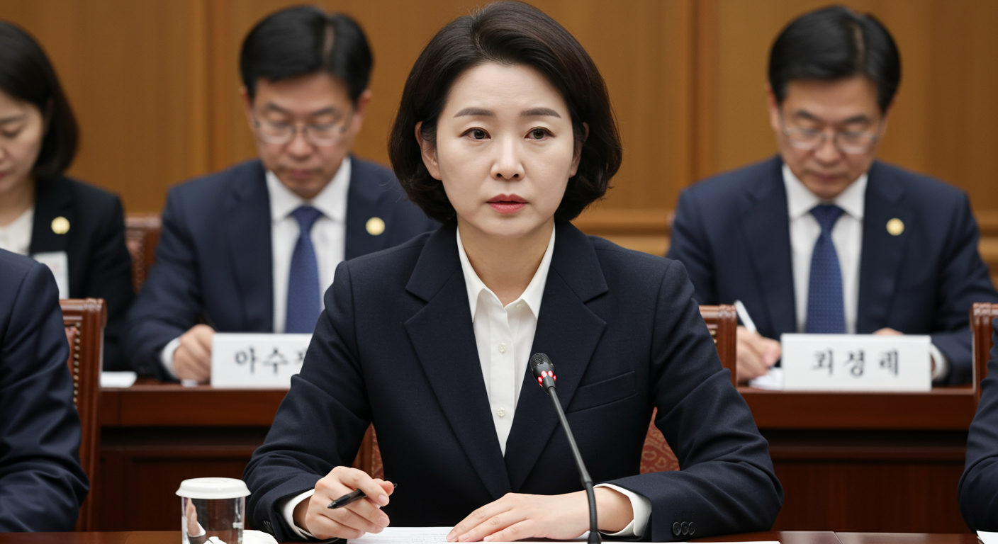 정치 입문과 조국혁신당 대변인 활동
