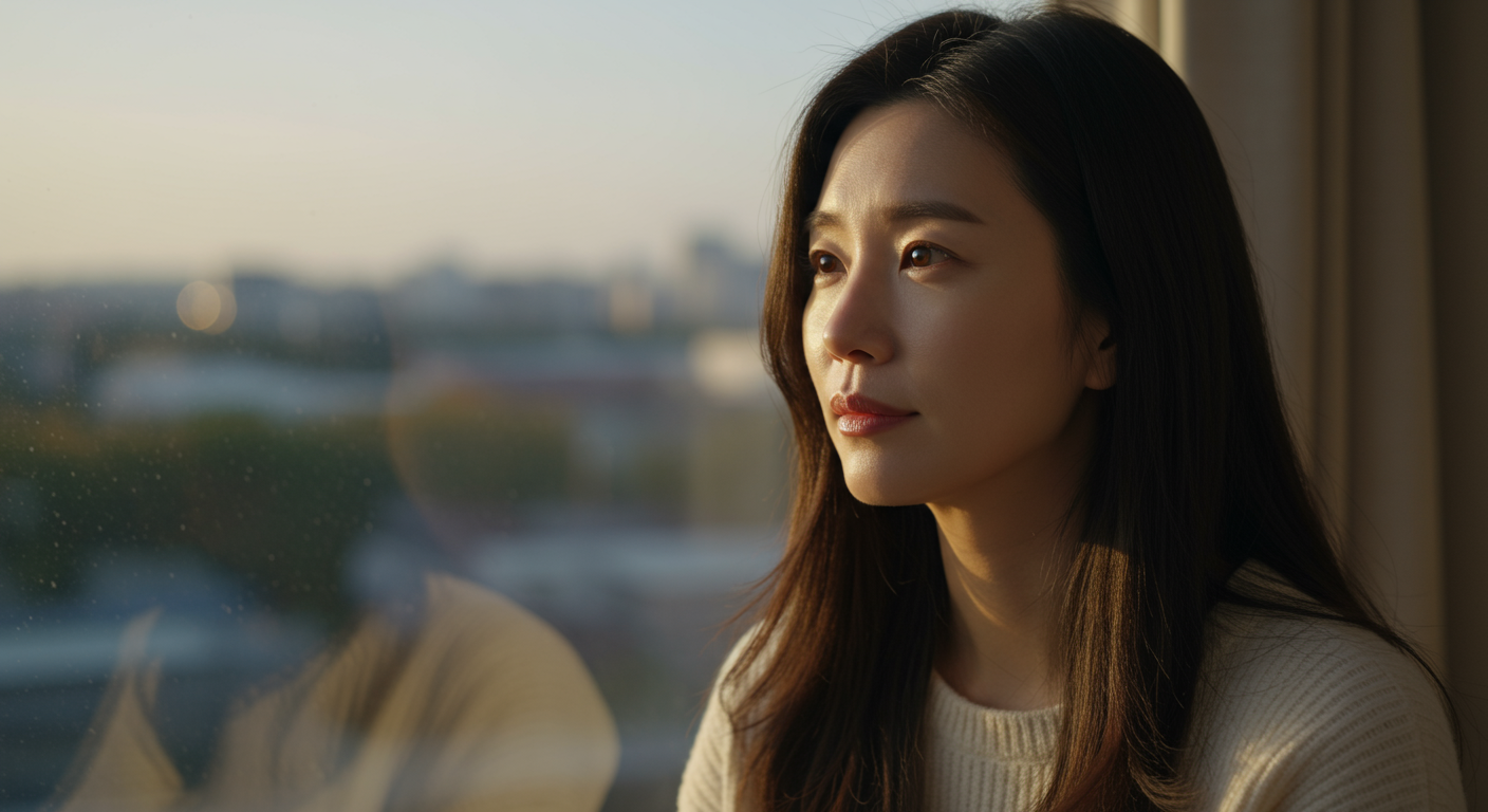 현재 근황과 앞으로의 행보가 기대돼요