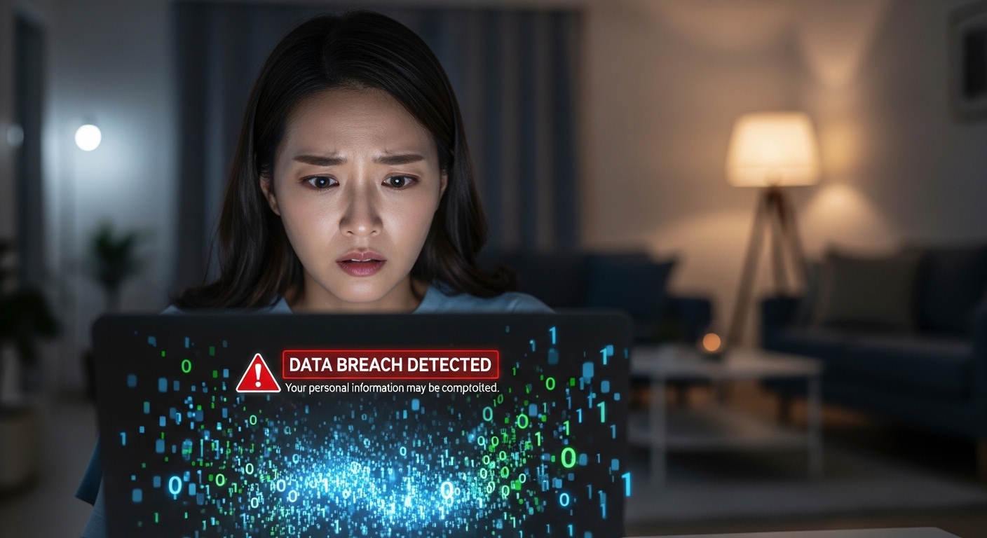 쿠팡 개인정보 유출, 대체 무슨 일이었나요?