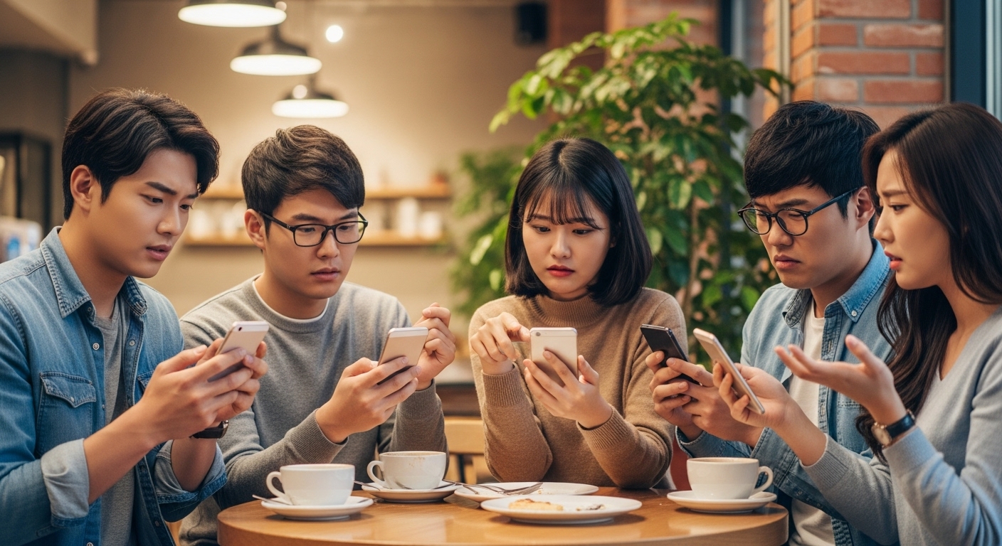 최근 카카오톡 자동 업데이트, 왜 이슈가 되었을까요?