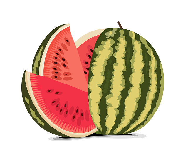 수박껍질, 그냥 버리기 아까운 보물?!