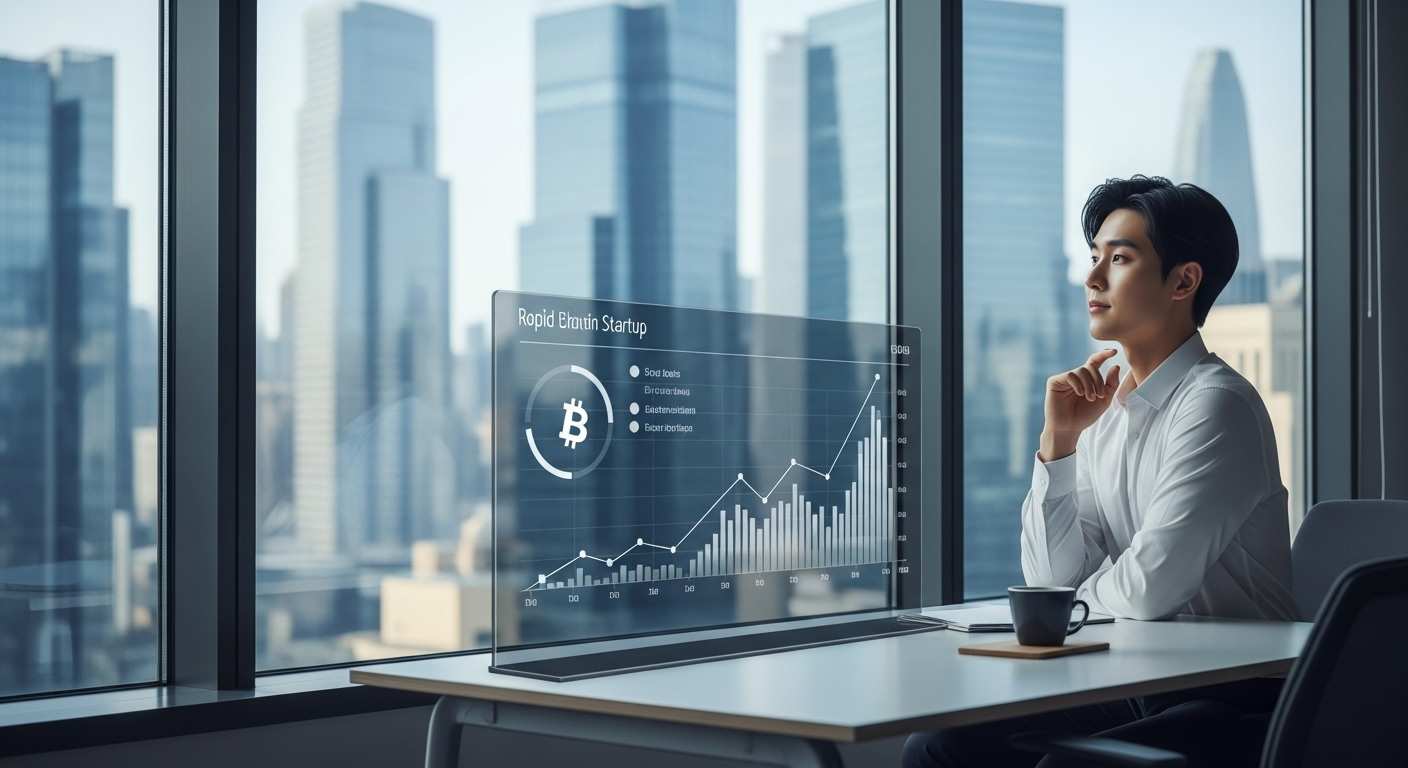 에이프코인의 역사 및 출시 배경