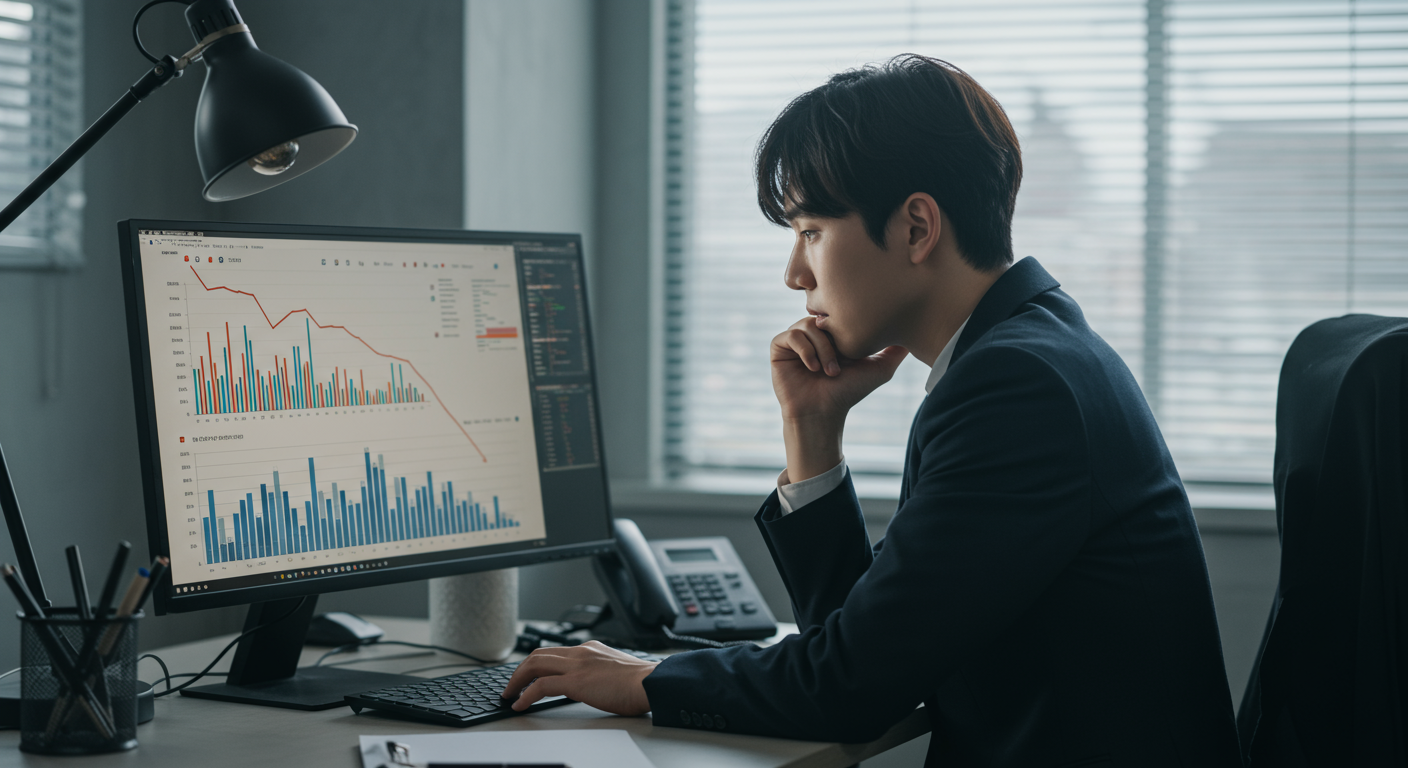 회사가 권고사직을 제안하는 이유가 궁금해요!