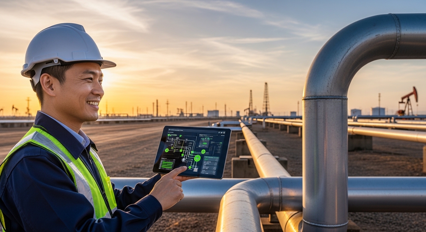 생산량 증가와 자산 매각, 회생의 발판이 될 수 있을까요?