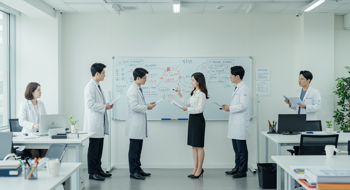 유나이티드헬스 그룹, 어떻게 시작했을까요?