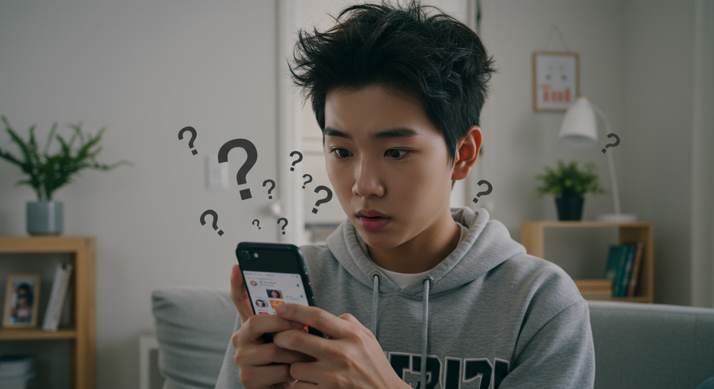 인스타그램 계정 삭제, 정말 궁금해요!