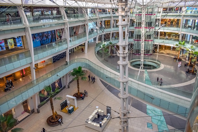 더 편리하고 즐겁게! 2024년 아울렛 리뉴얼 소식