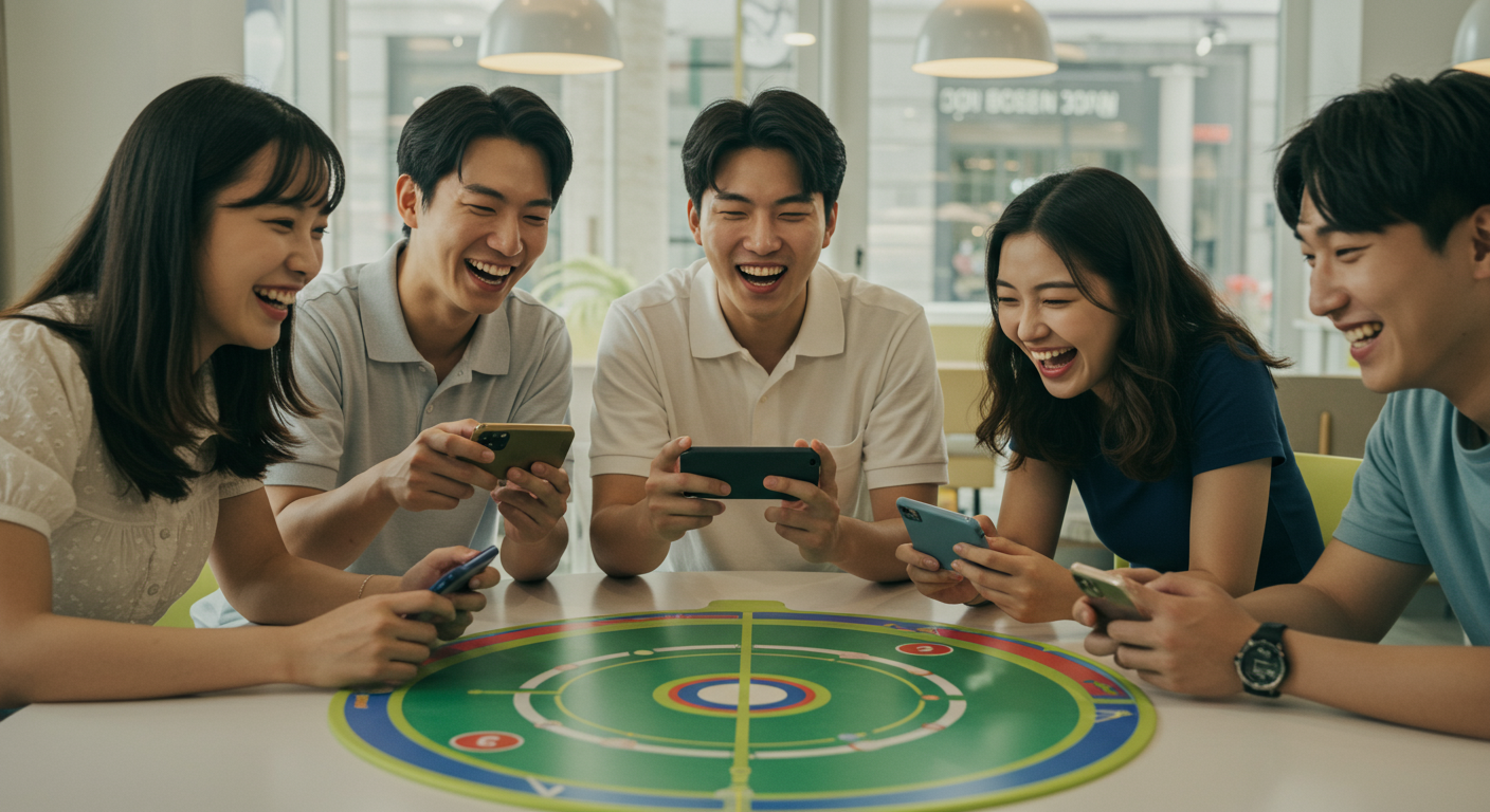 에이블리 밸런스게임, 도대체 뭘까요?