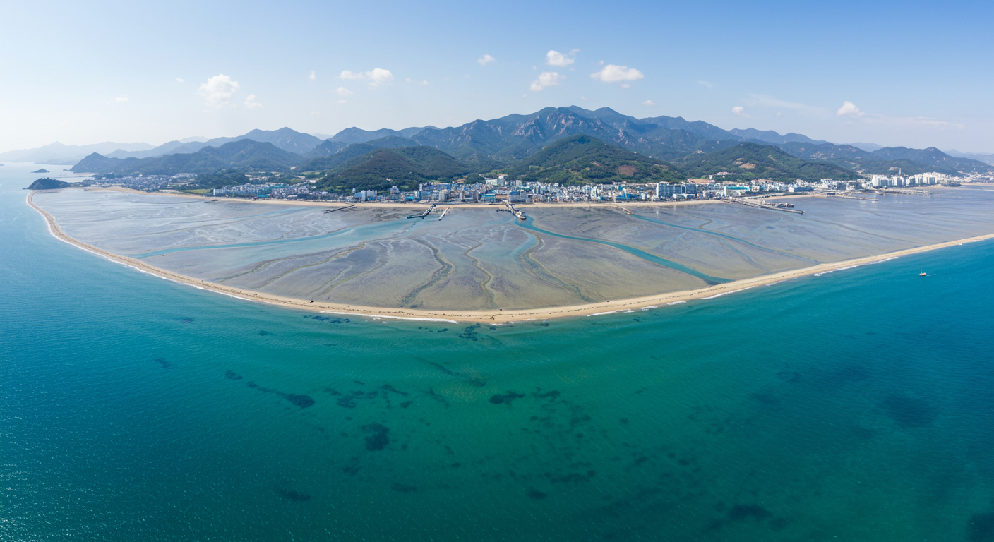 서산, 왜 이렇게 인기가 많을까요? 🌊