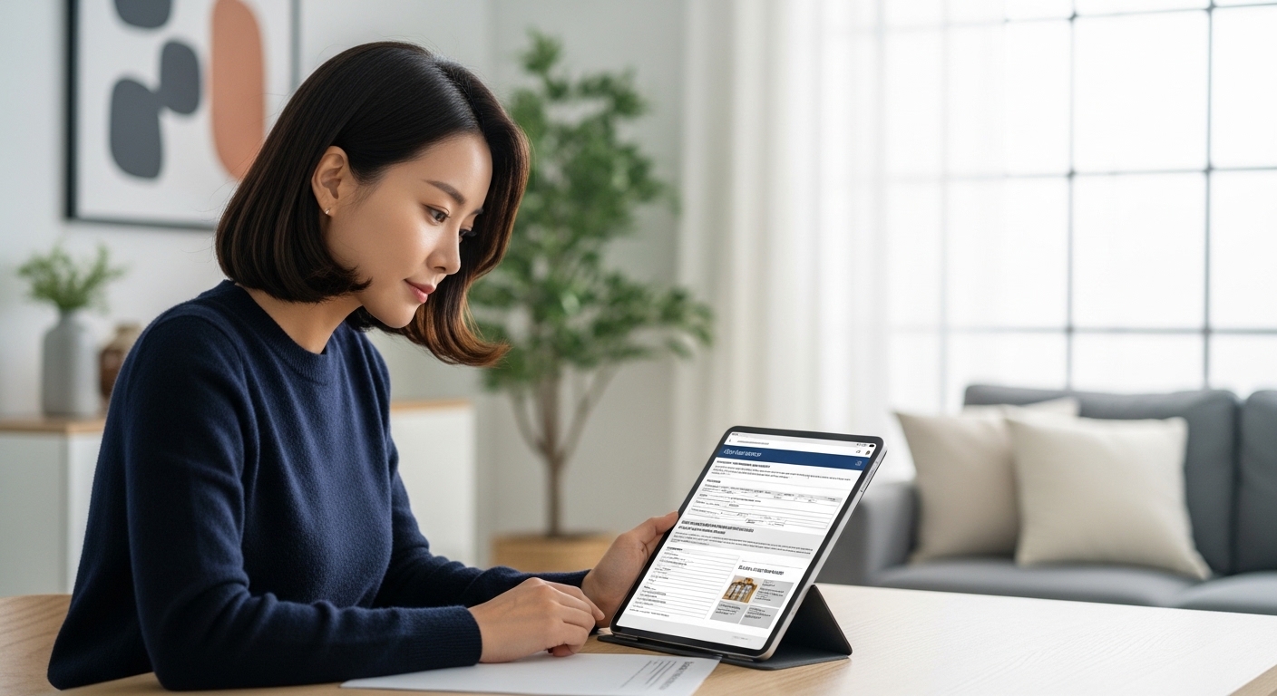 로또 줍줍! 무순위 청약 기회 자세히 알아봐요