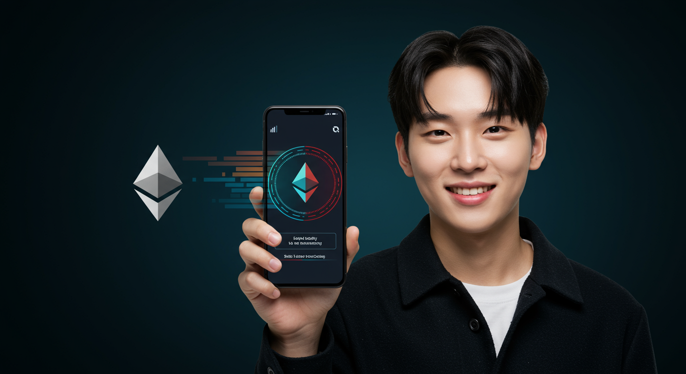 리네아 코인이 특별한 이유