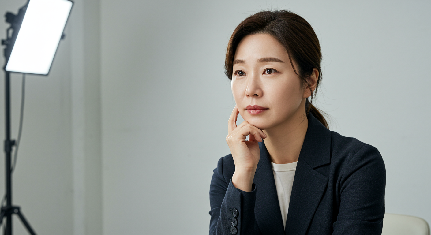 정조은 프로필: 그녀는 누구인가요?
