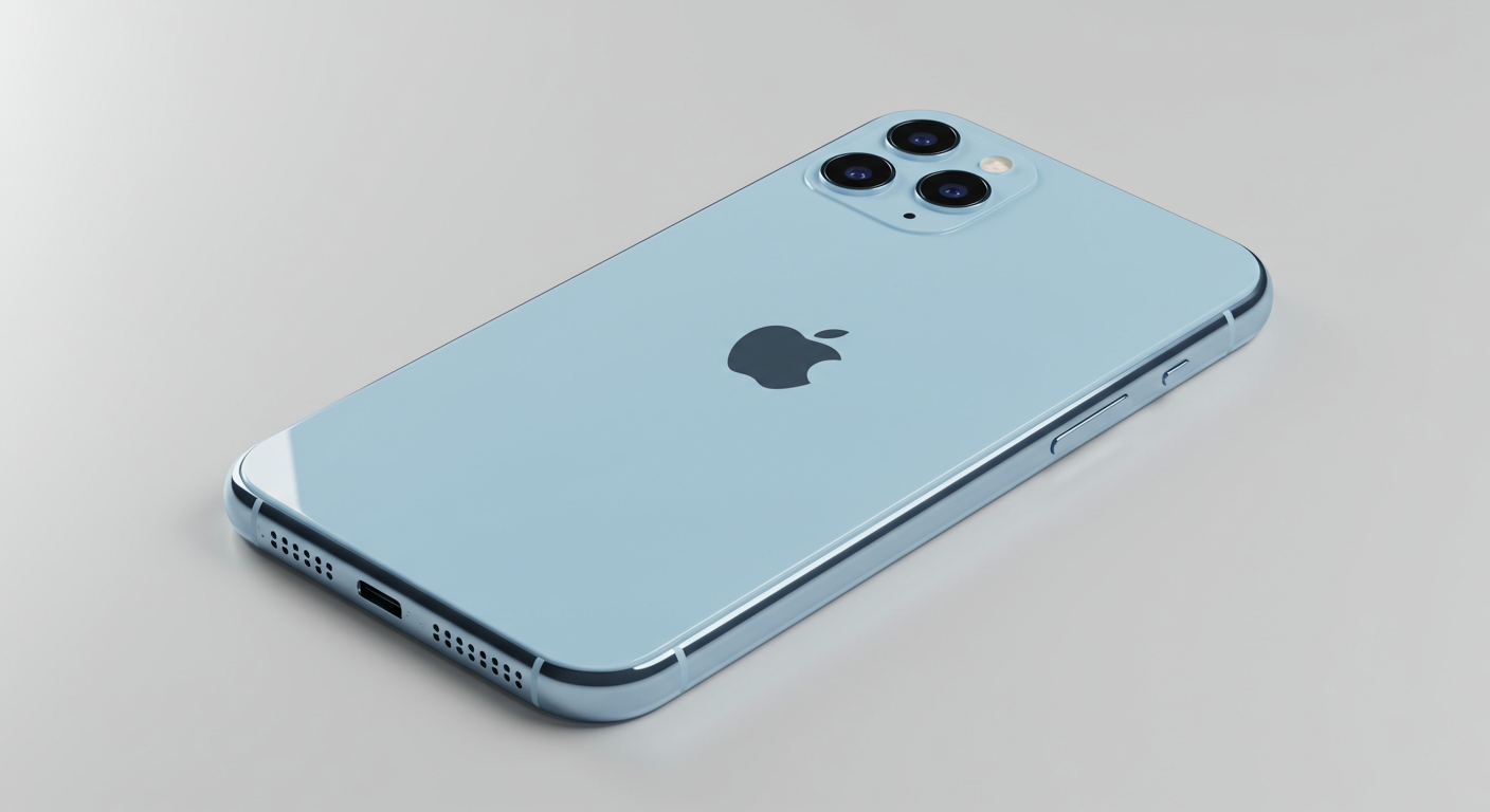 더욱 슬림해진 디자인과 새로운 색상