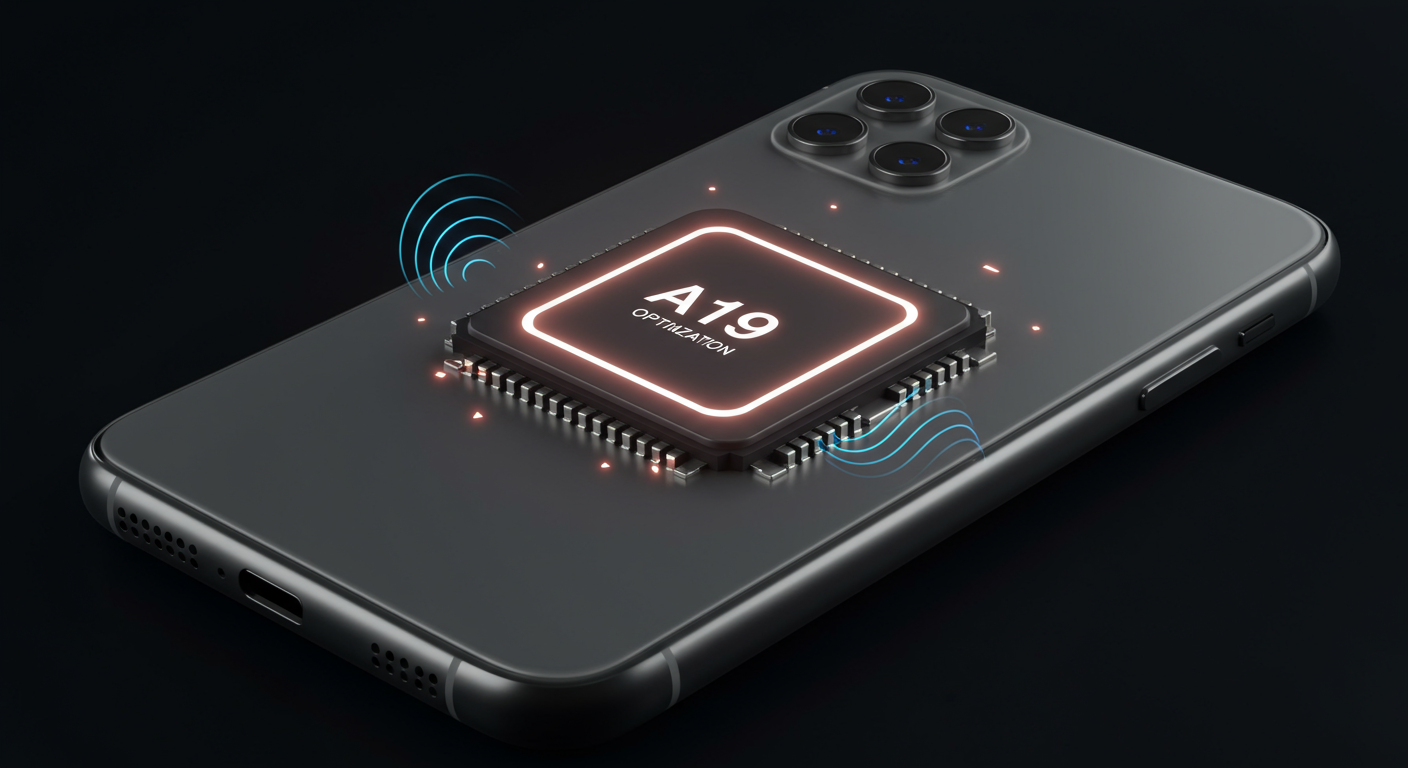 똑똑해진 성능과 배터리