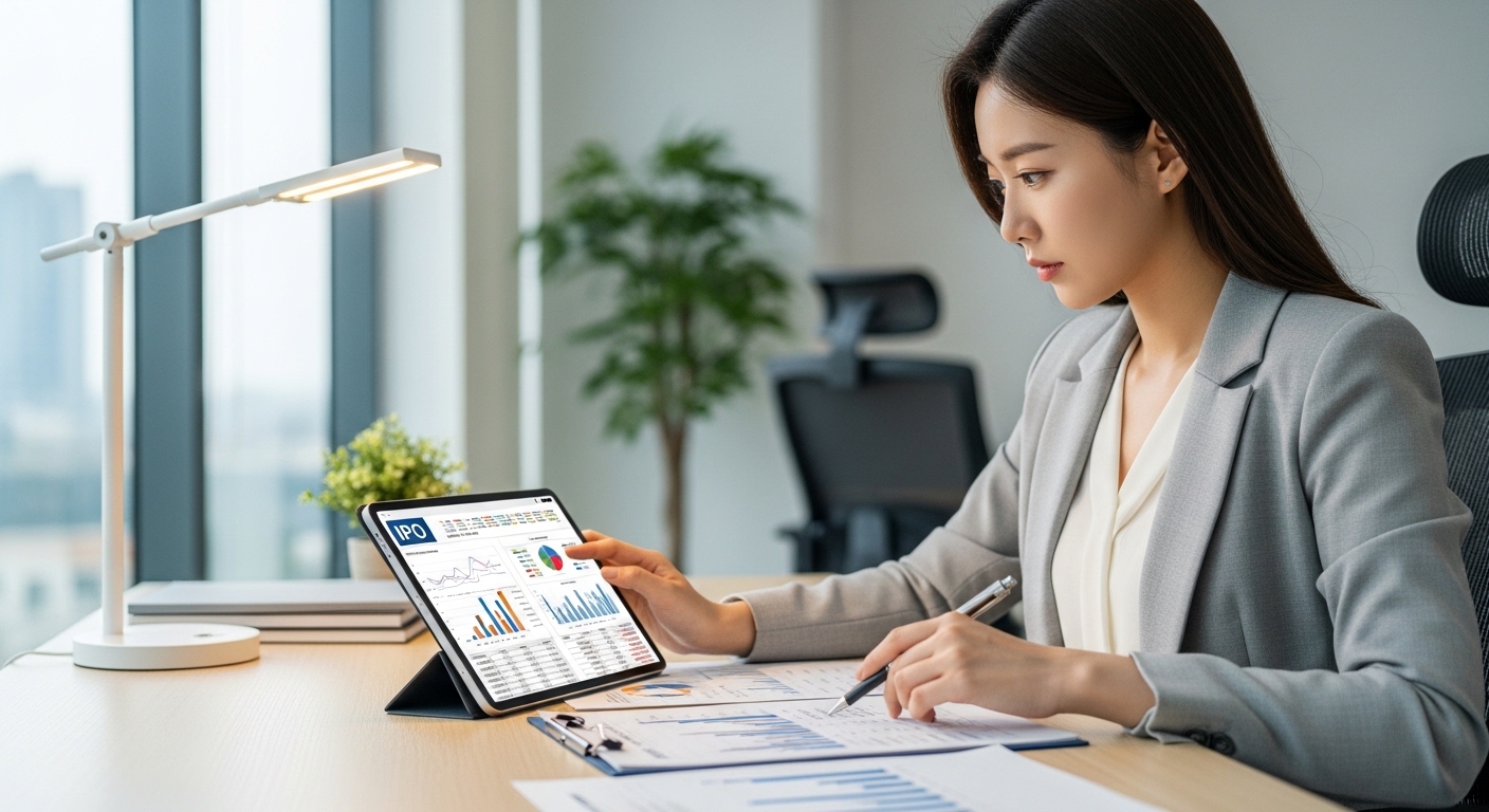 인벤테라 공모주, 핵심 정보를 알려드릴게요!