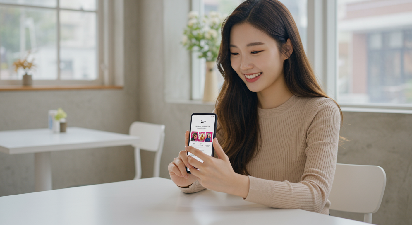 유플투쁠 컴포즈, 어떤 혜택이 기다릴까요?