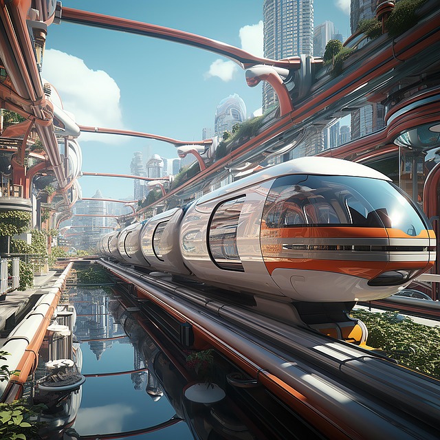 모노레일 요금은 얼마인가요?