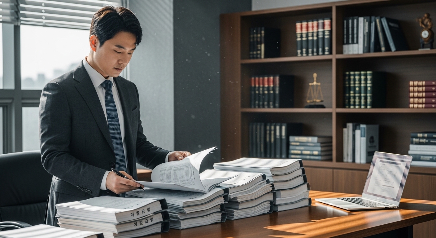 대통령 탄핵심판 선고기일: 2024헌나3 사건