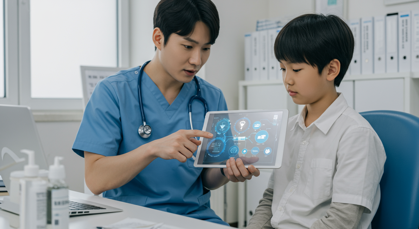 페니라민 주사, 어떤 약일까요? 🤔