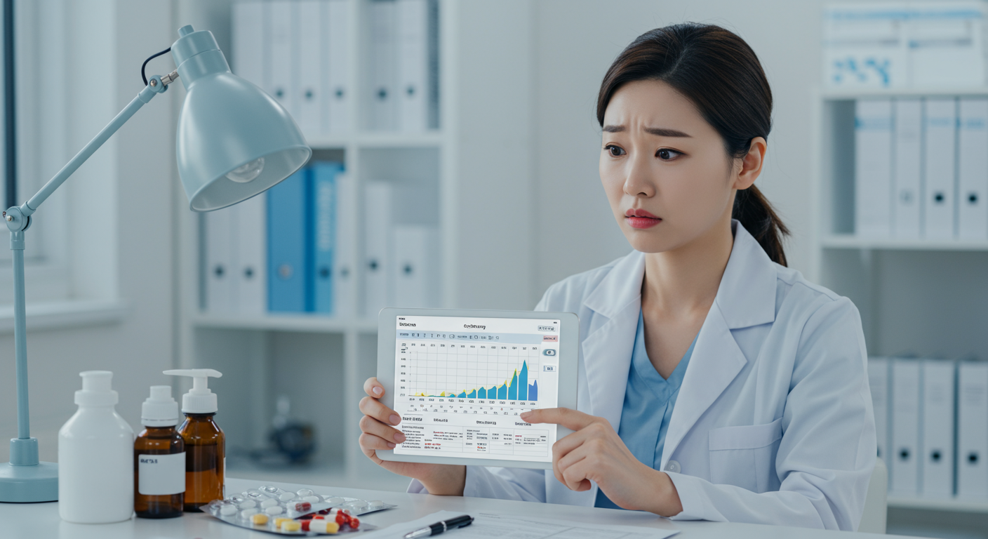 위고비 용량, 어떻게 늘려가야 할까요?