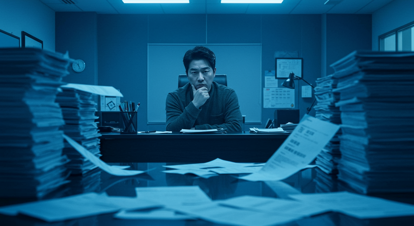 심리불속행 기각, 이게 뭐예요? (개념과 정의)