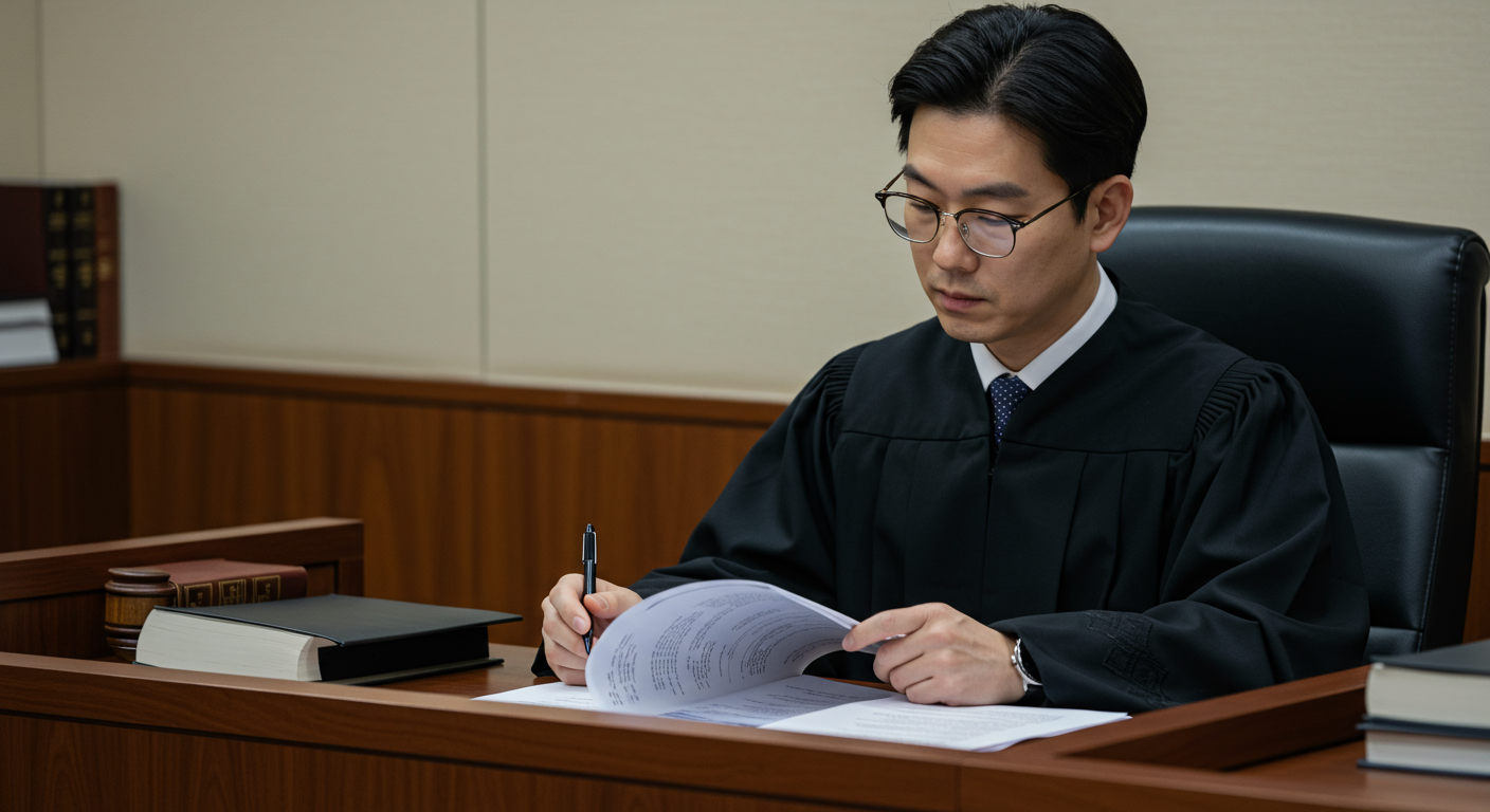 심리불속행 기각은 어떻게 결정될까요? (절차와 방식)