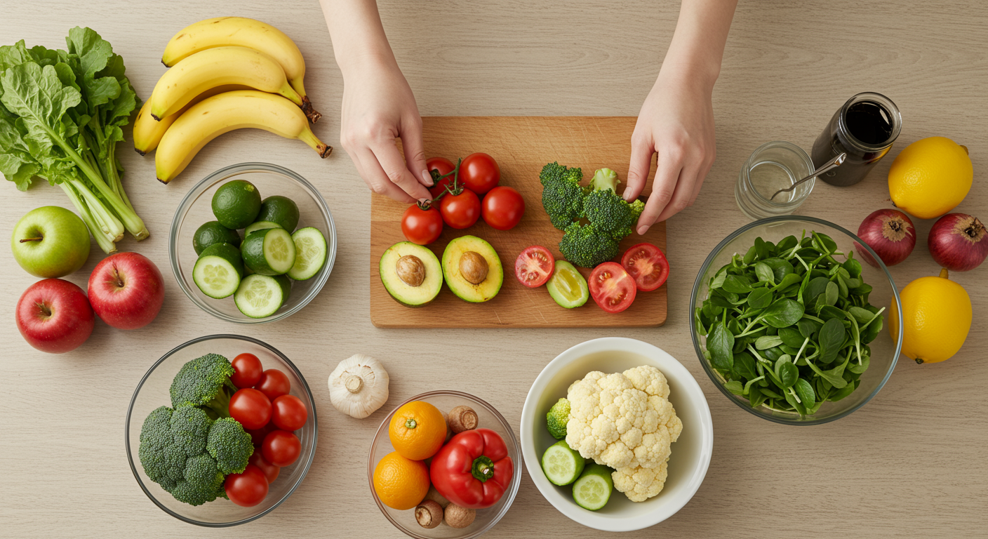 혀밑 구내염, 예방하고 관리하는 방법!