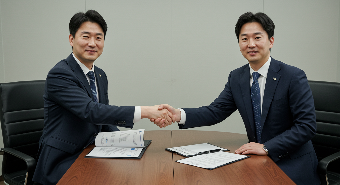 함께 만드는 시너지: 협력 네트워크와 성장