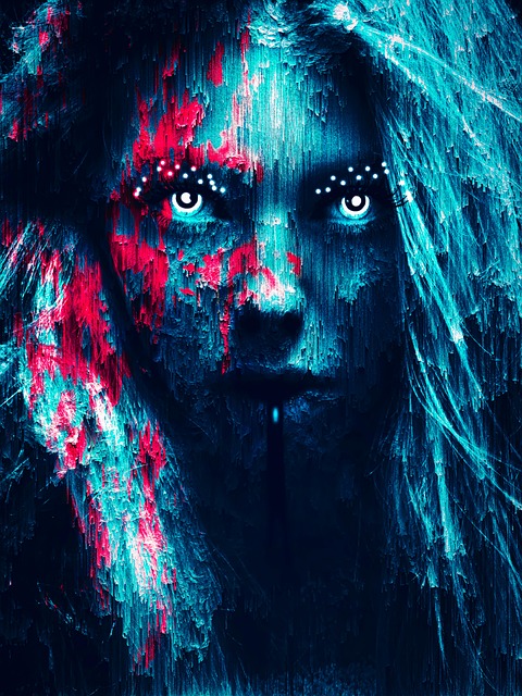 일본 공포영화의 미래, 얼마나 더 무서워질까요?