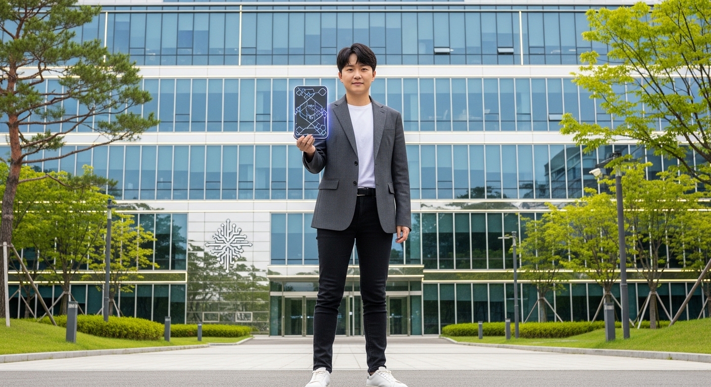 아이온큐 본사는 어디에 있을까? 메릴랜드와 워싱턴의 중요성