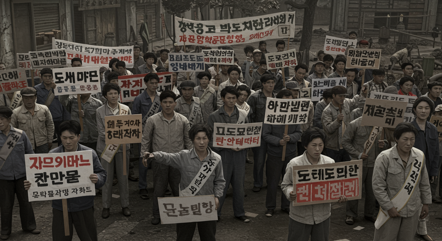 노랑봉투법이 걸어온 길: 주요 사건들