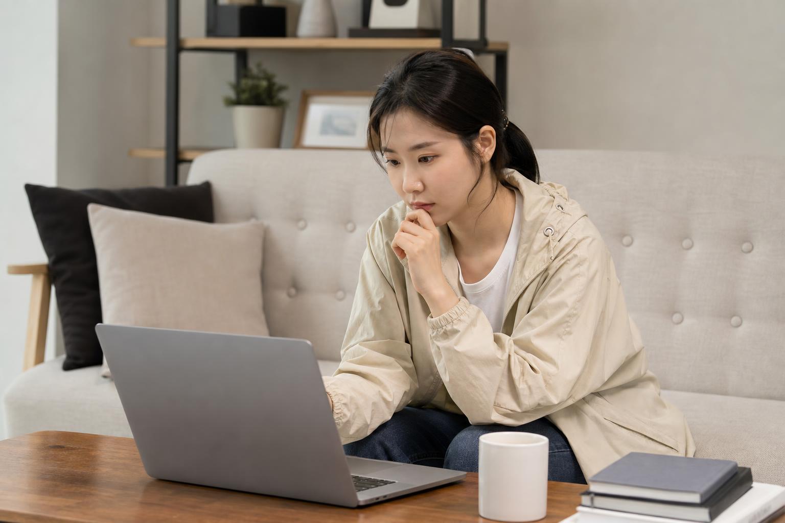 지원 대상 자격 요건: 나이, 소득, 자산, 주택 보유 조건