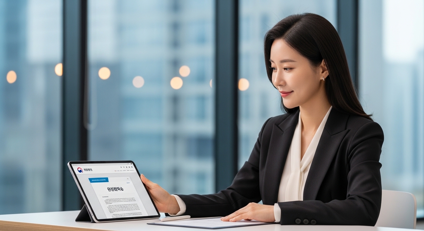 식약처가 인정한 푸응 파비플로라의 기능성!