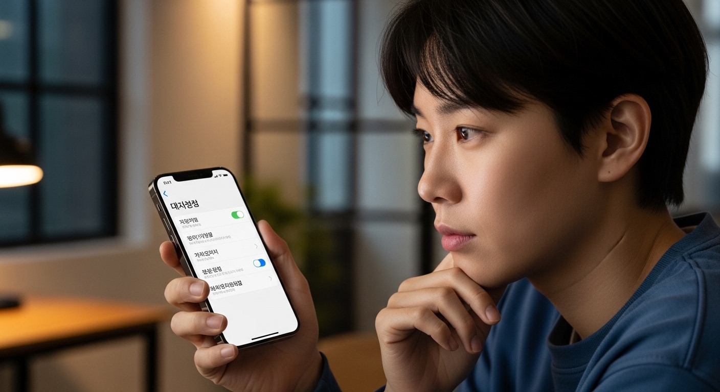 2026년 아이폰 실종경보 시스템, 무엇이 달라졌나요?