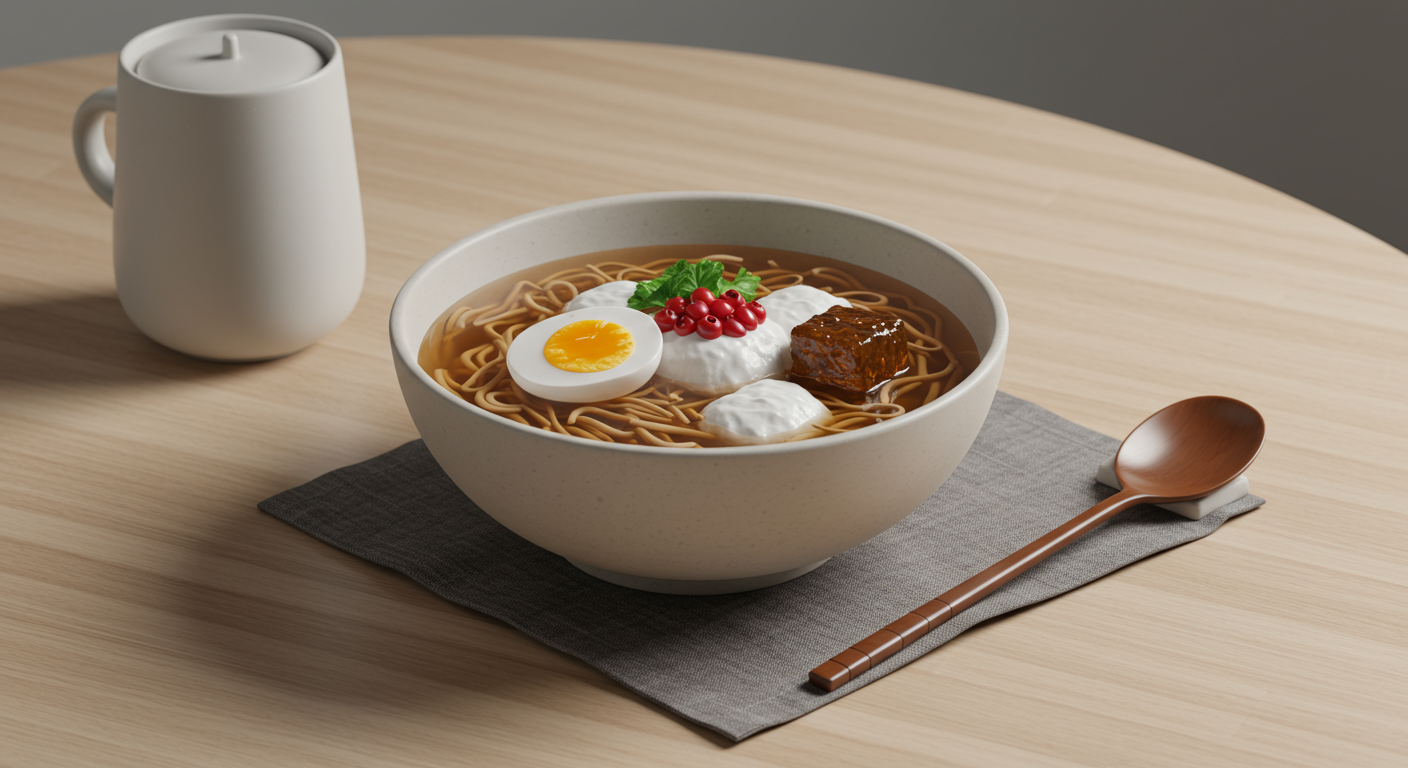 요즘은 이렇게 먹어요! 오이지냉국의 새로운 트렌드