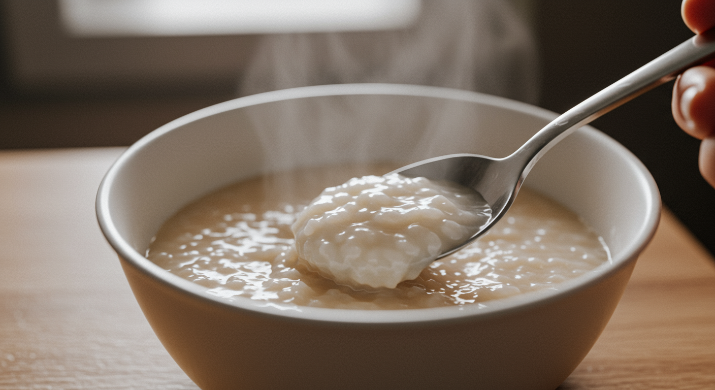 발치 초기(1~3일)엔 어떤 음식을 먹어야 할까요?