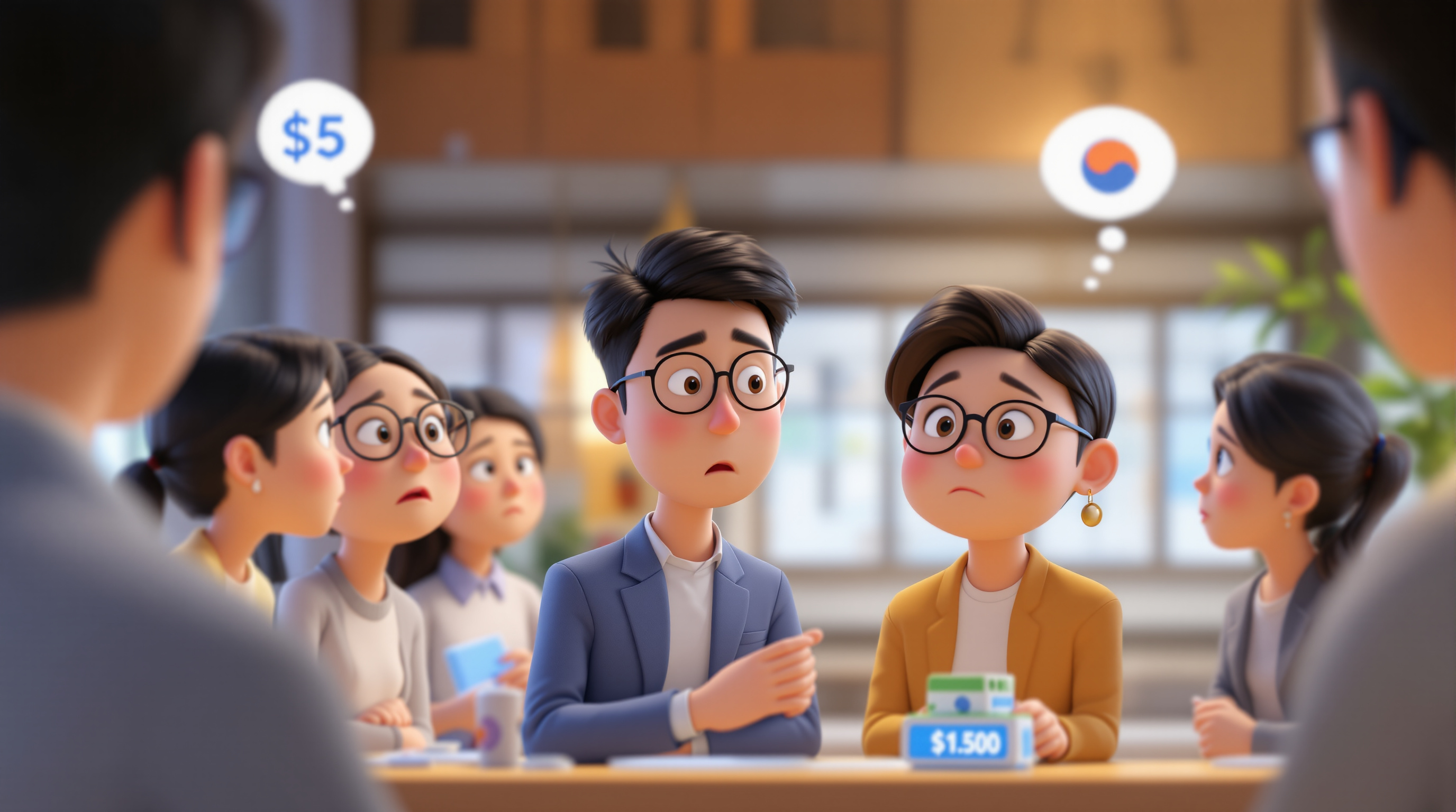 고유가 지원금, 대체 뭔가요?