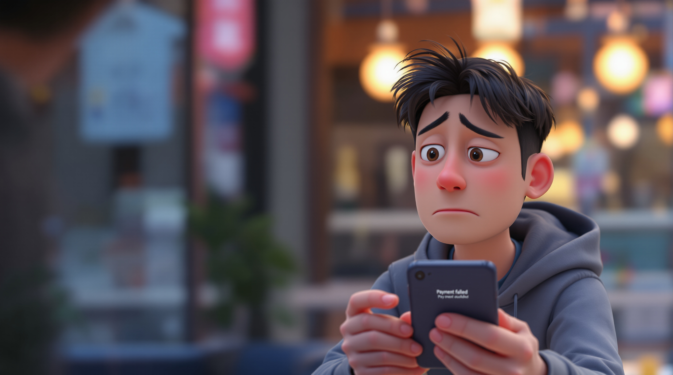 쿠팡이츠는 왜 안 될까요?