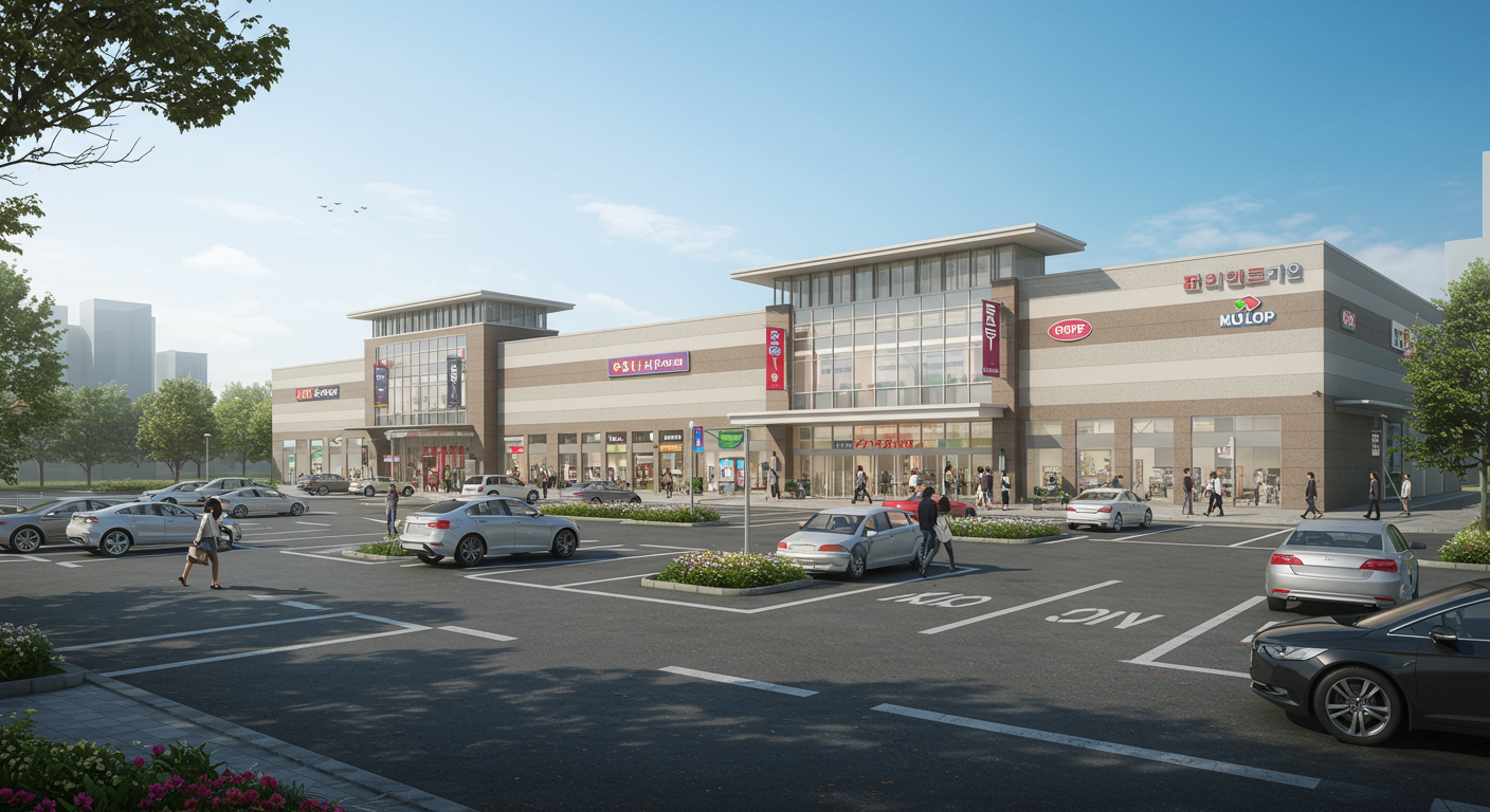 방문 전 필수! 올소 파주본점 위치와 주차 팁!