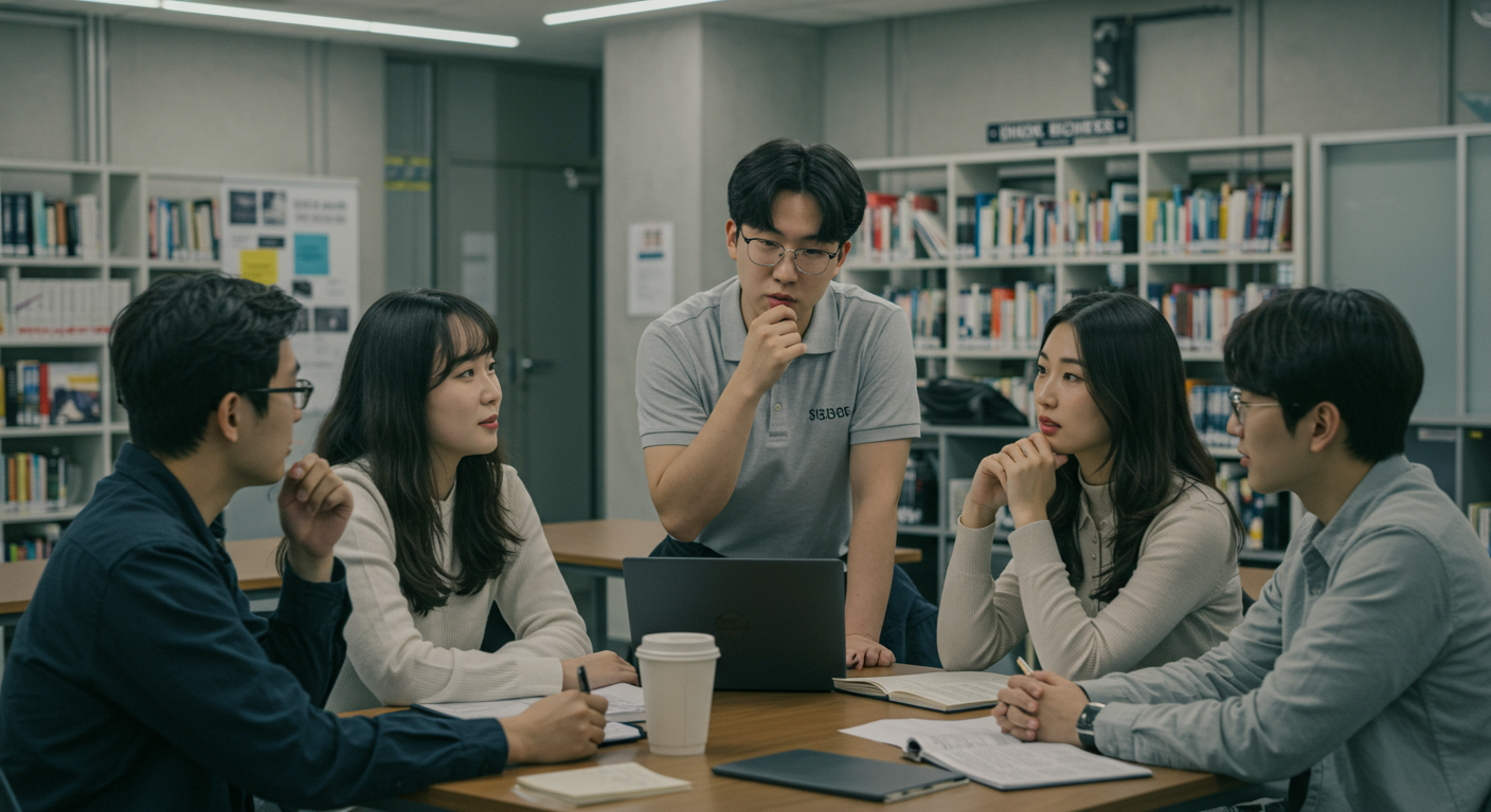 오사카 대학 순위, 어떻게 정해질까요?