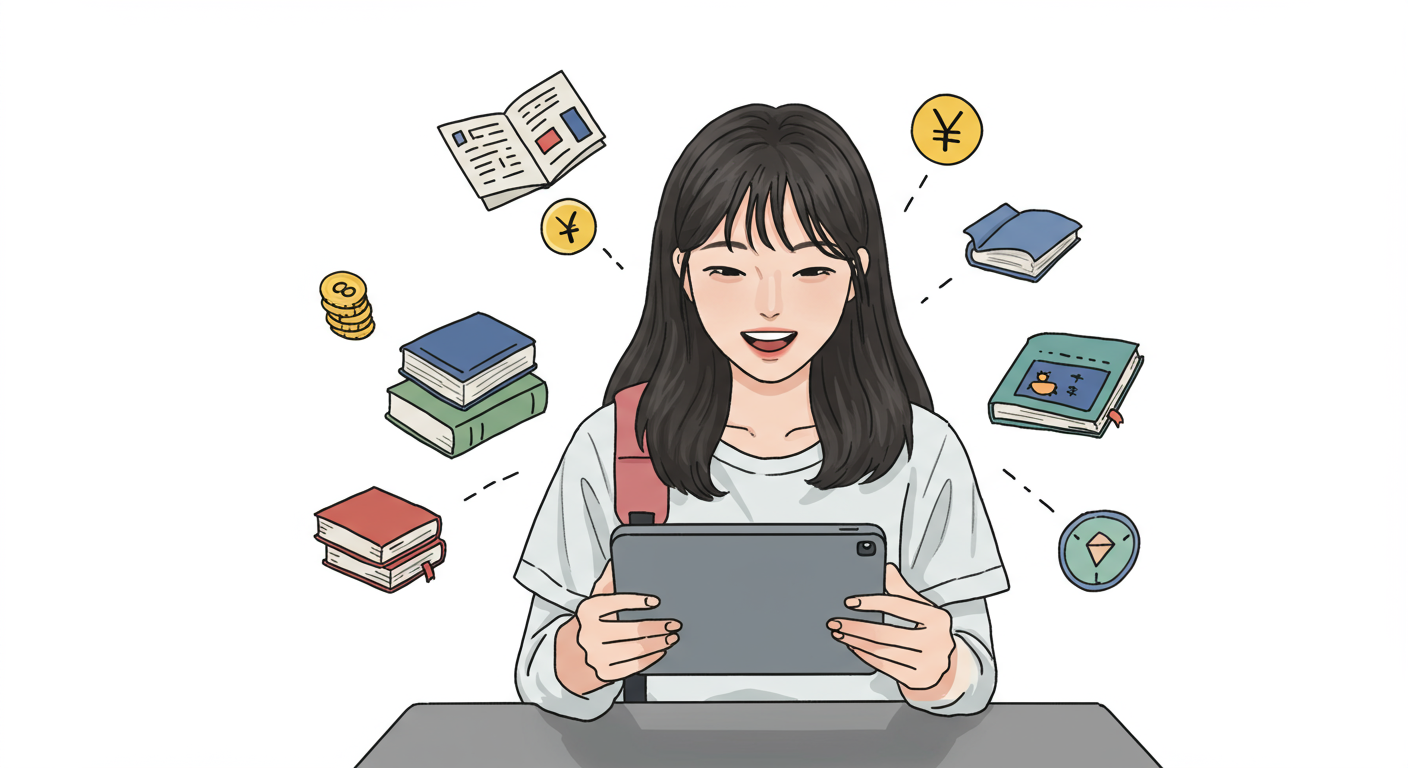오사카 유학 비용